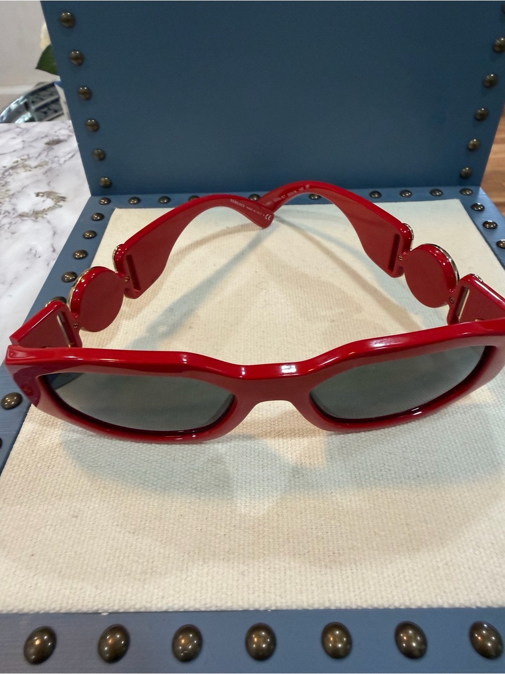 Versace sunglasses